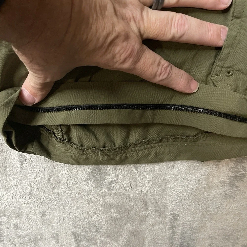 N/A scouts 3xl cargo