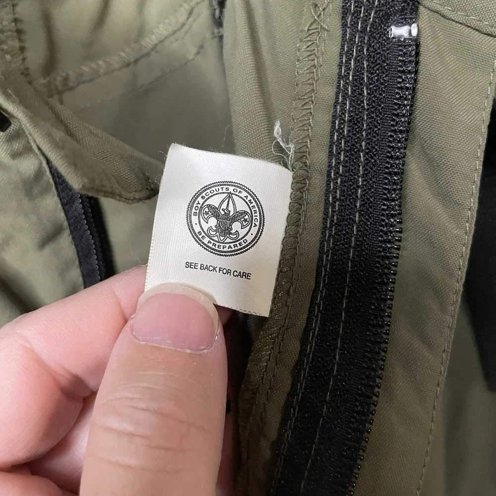 N/A outdoor 3xl shorts