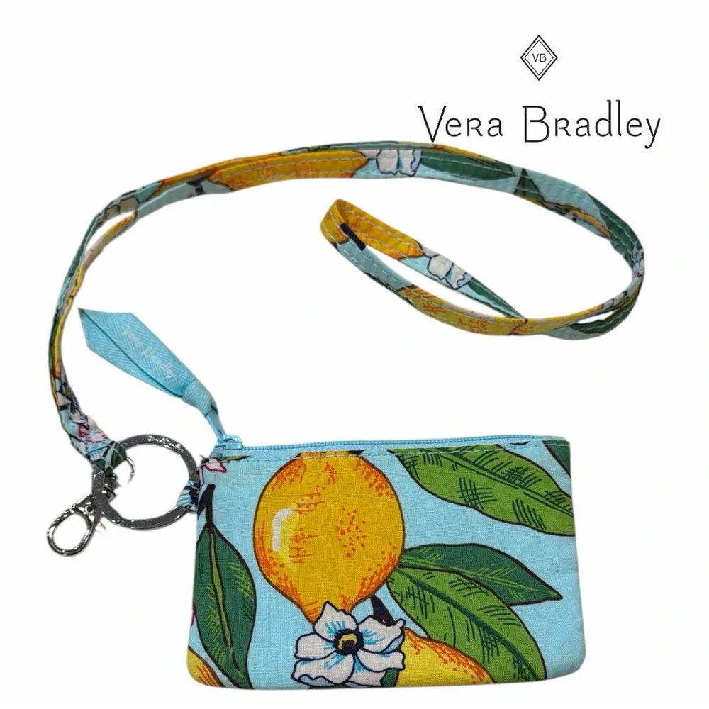 Vera Bradley euc vera