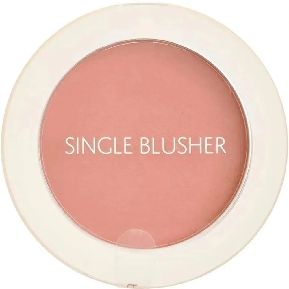 [The SAEM] Saemmul Single Blusher‎ 5g sealed