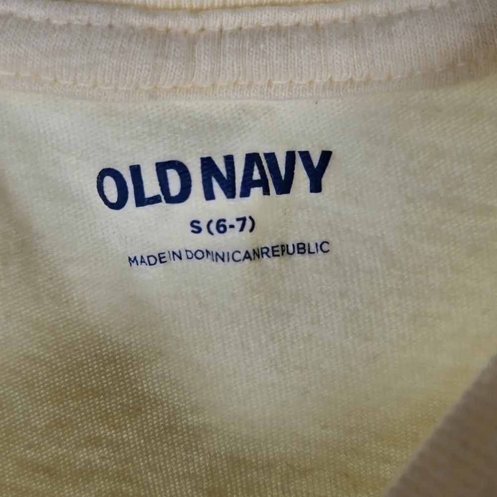 Old Navy set two