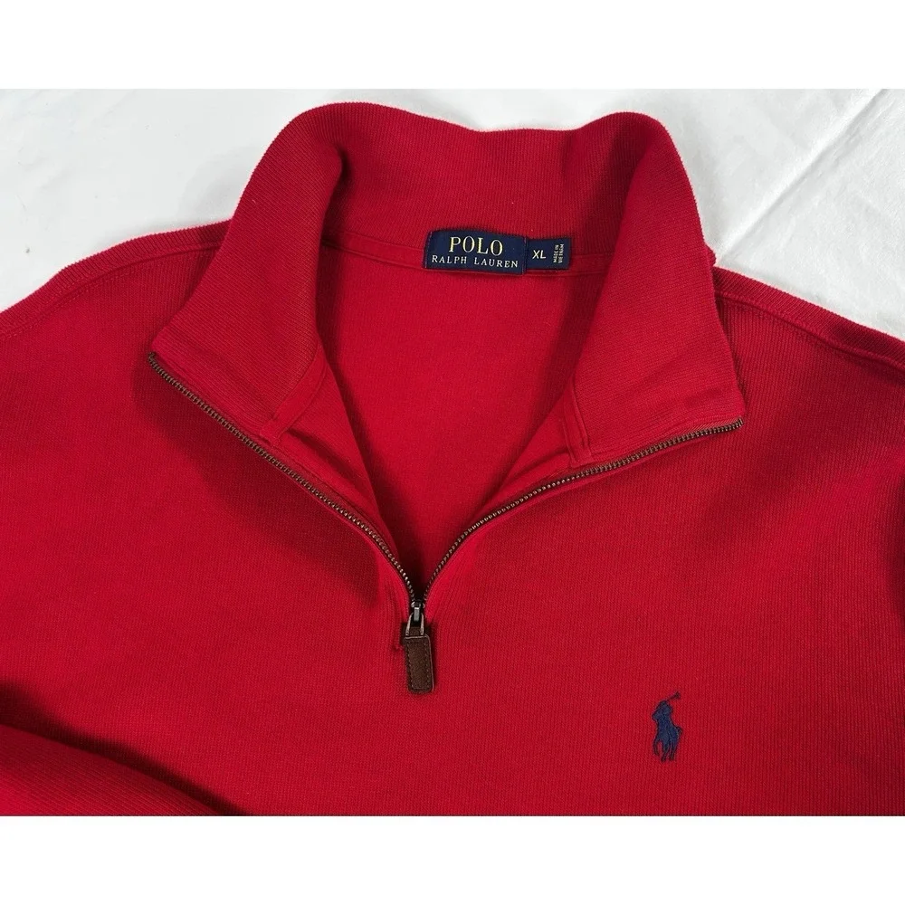 Polo Ralph Lauren thank you