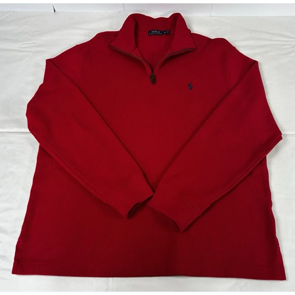 Polo Ralph Lauren thank you