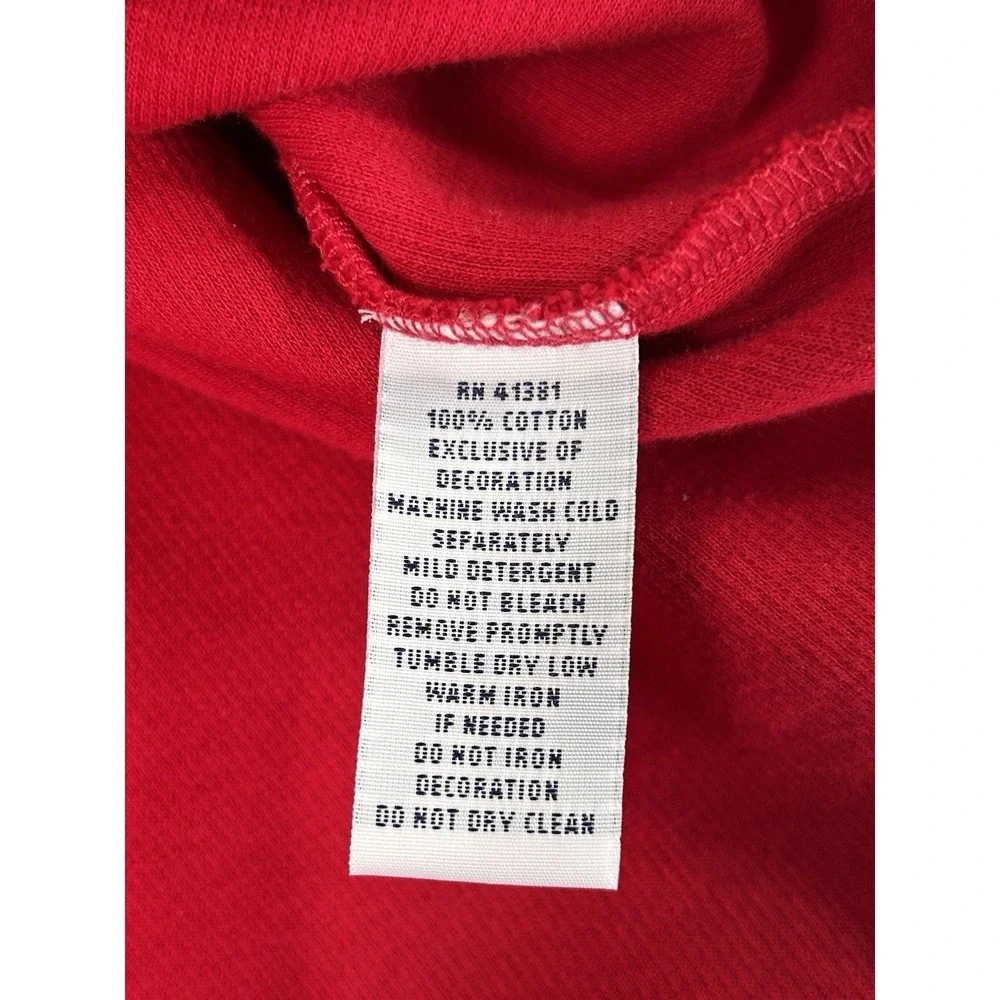 Polo Ralph Lauren thank you