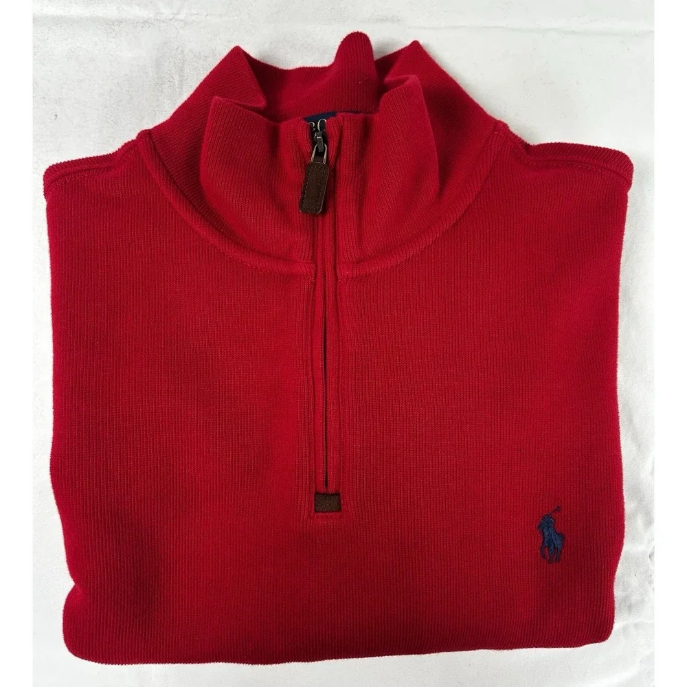 Polo Ralph Lauren thank you