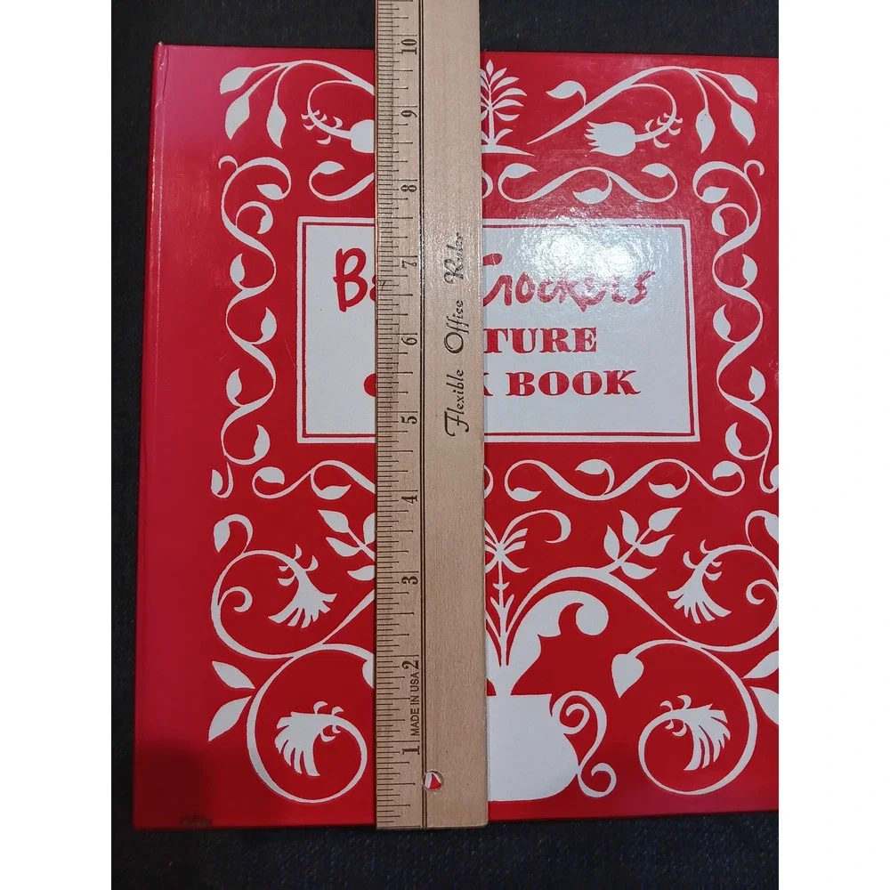 Betty Crocker brand betty