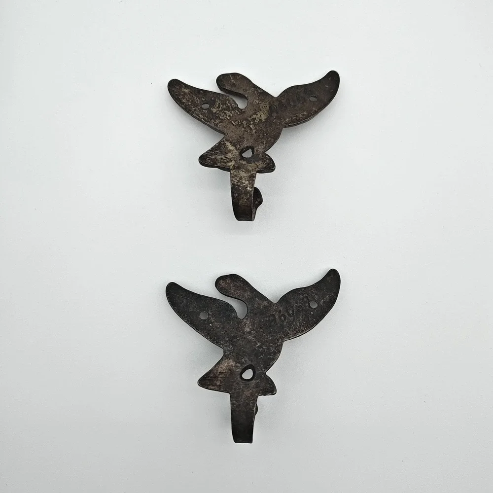 Amerock pair vintage