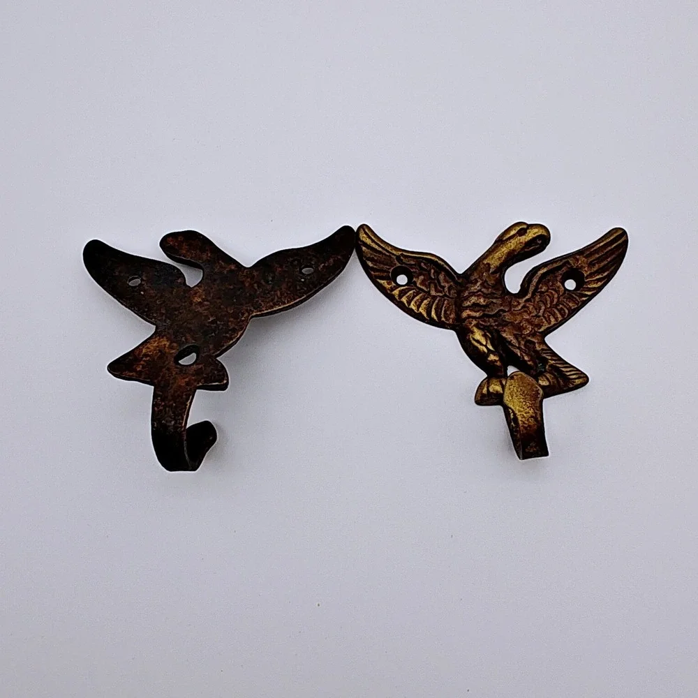Amerock pair vintage