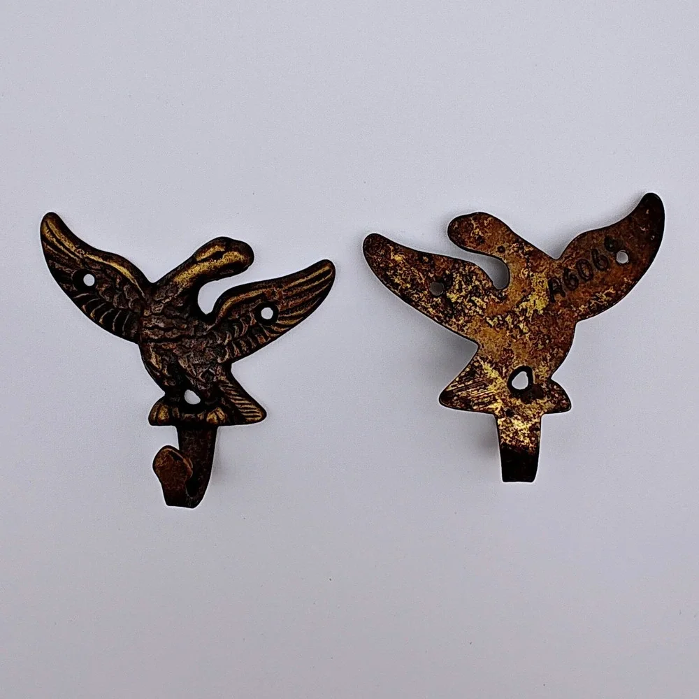 Amerock pair vintage