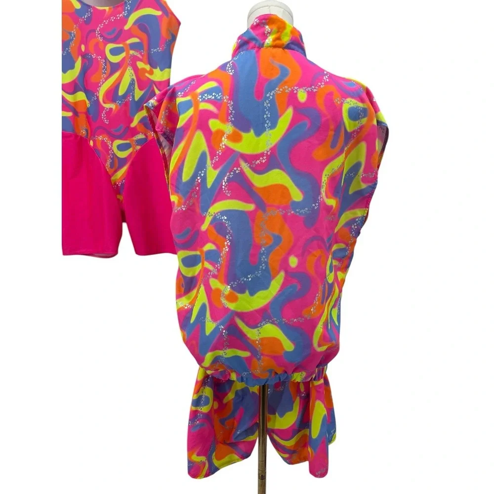 Spirit barbie costume