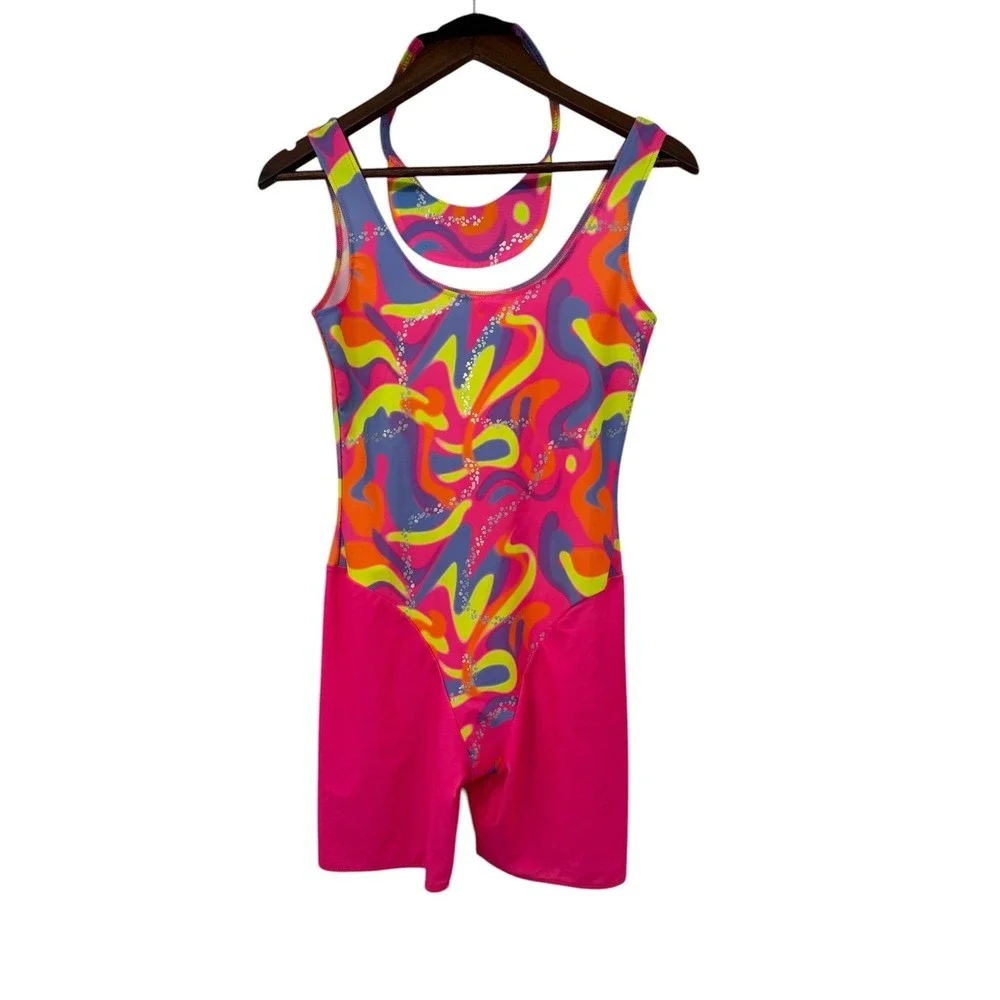 Spirit barbie costume