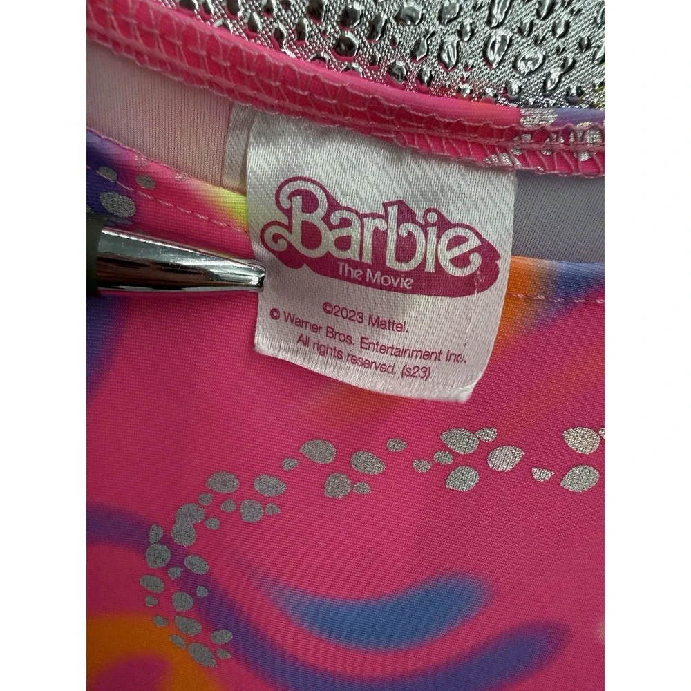 Spirit barbie costume