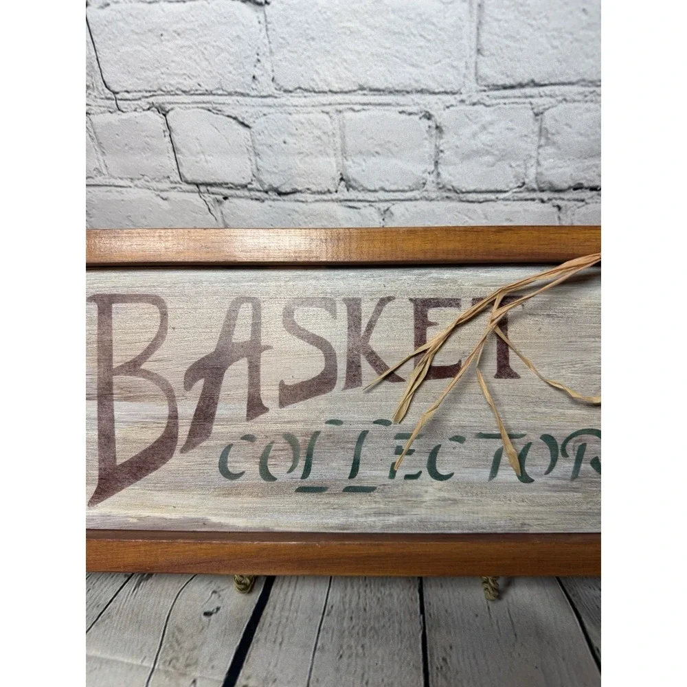 Handmade frame collection wood