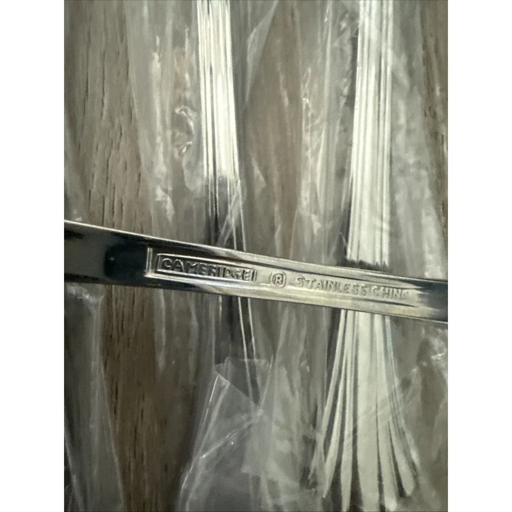 Cambridge Dry Goods set 12