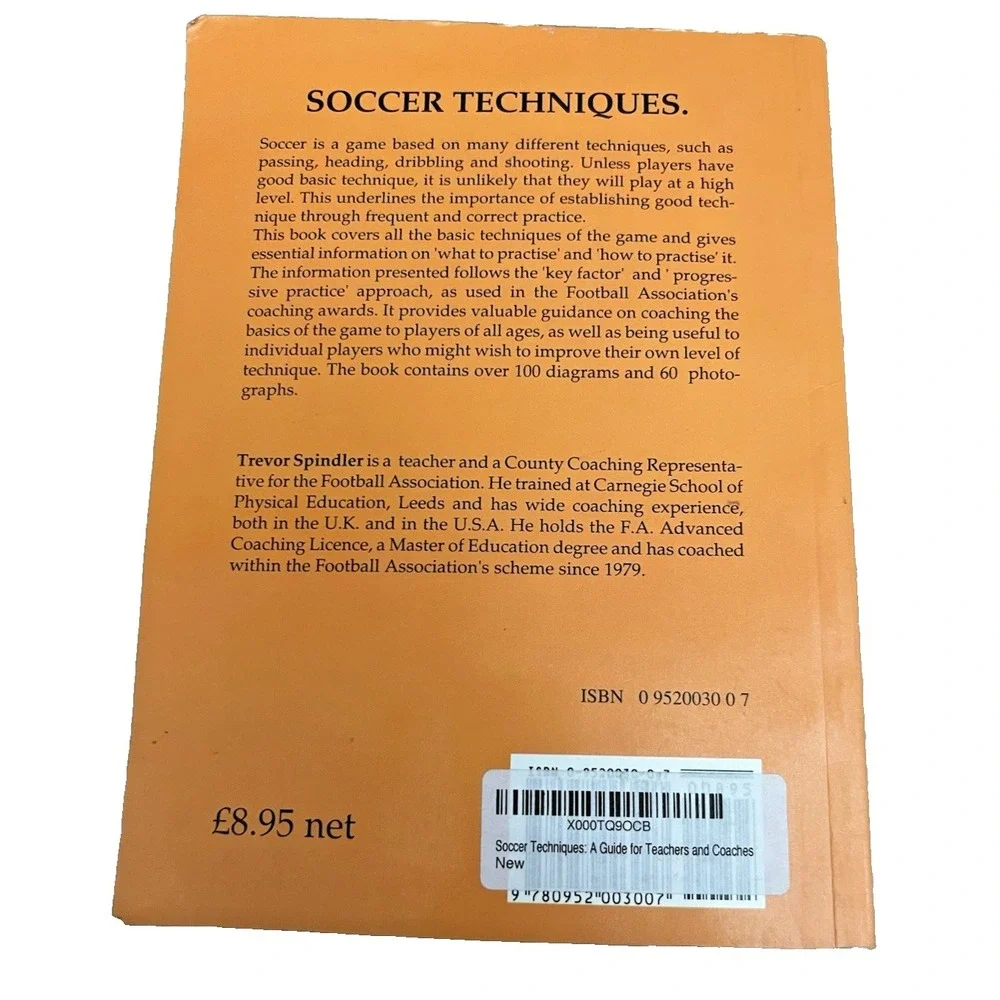 N/A soccer techniques