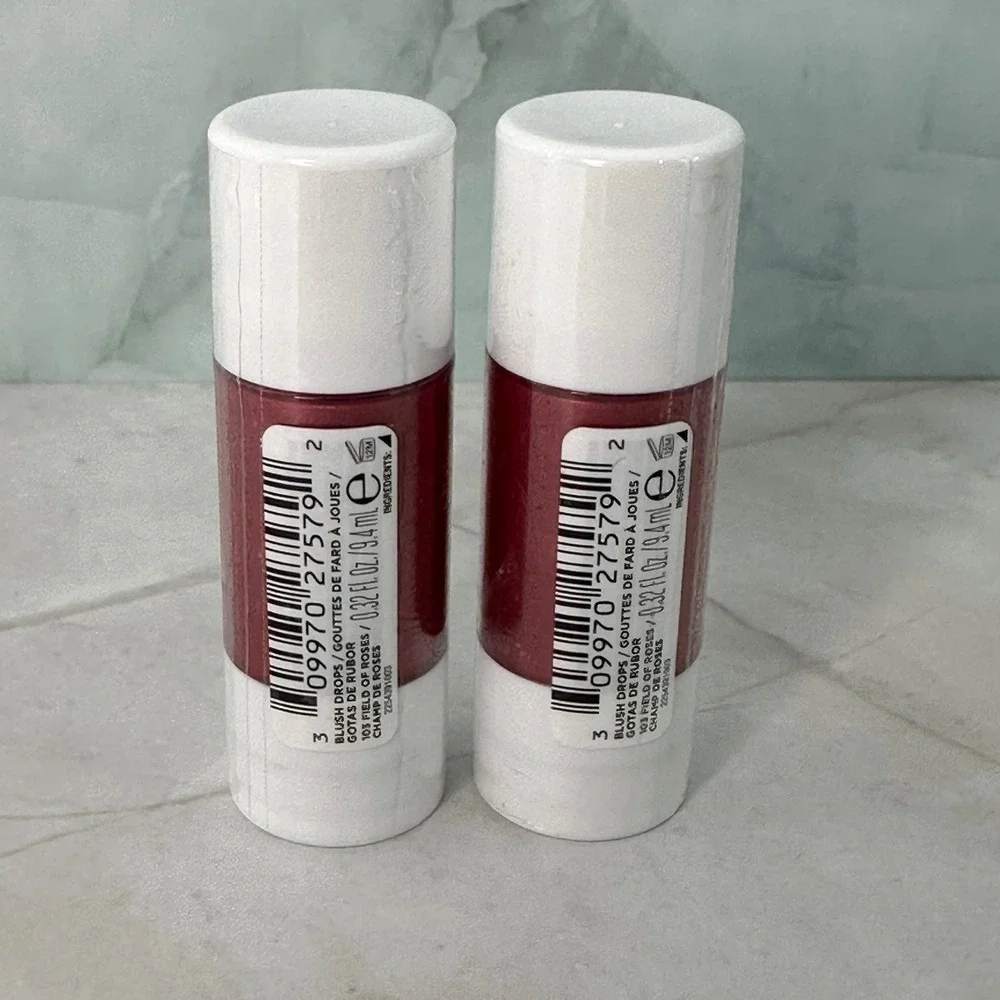 Revlon unlock radiant