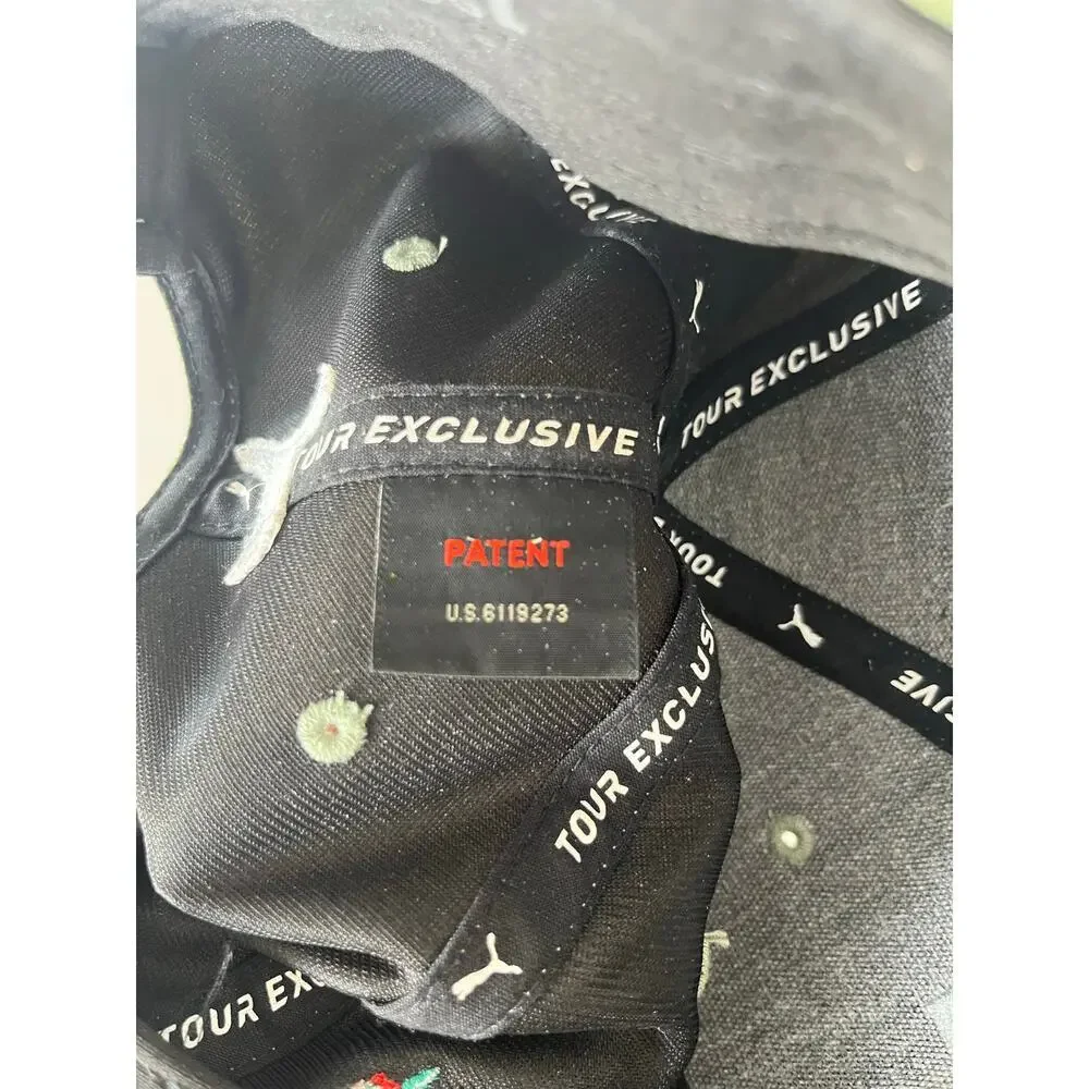 Puma great fast