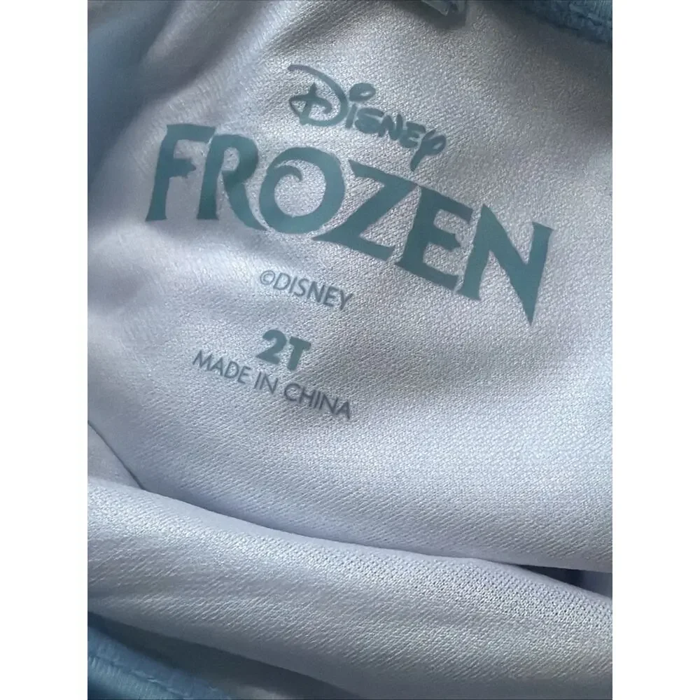 Disney frozen swimsuit