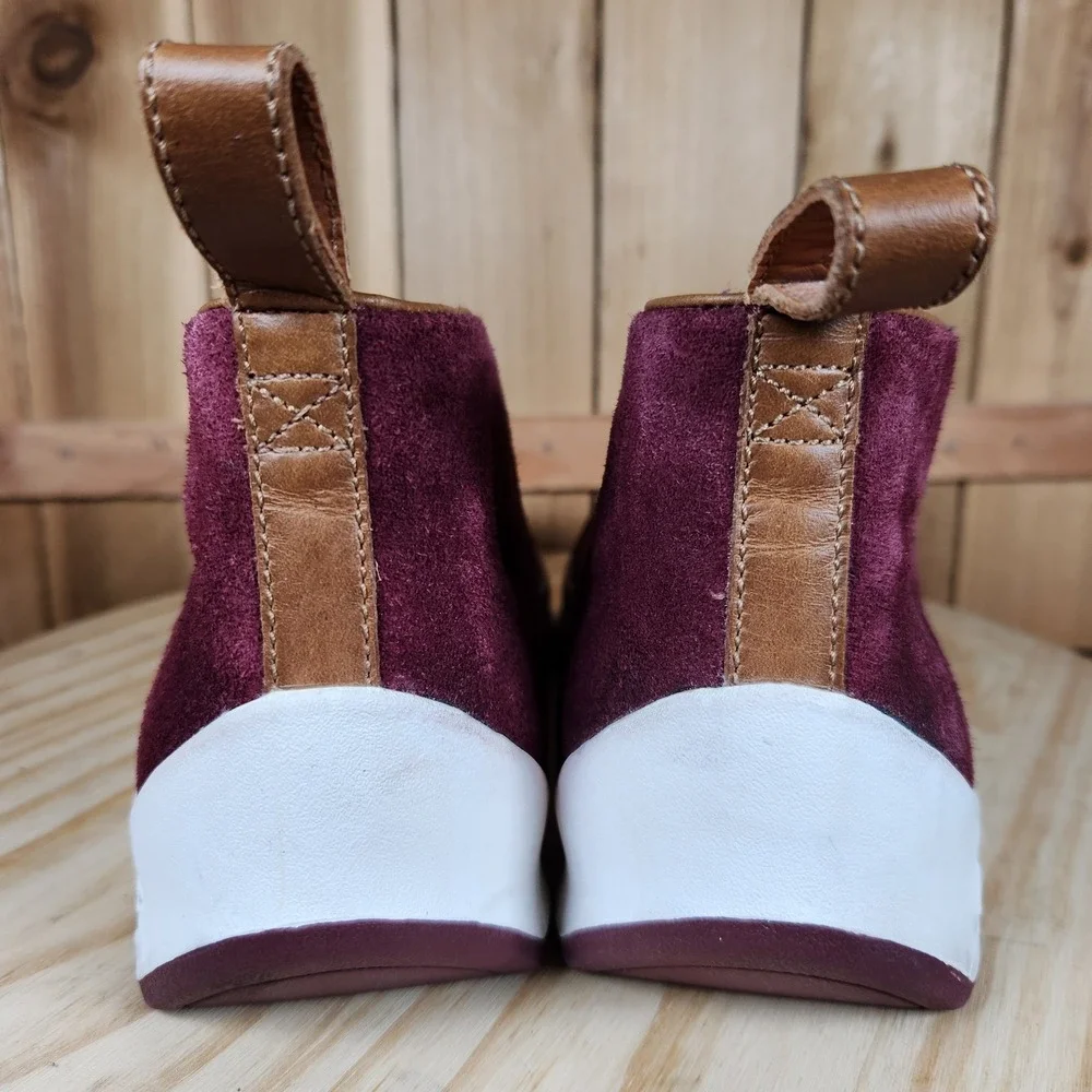 John Fluevog brand john