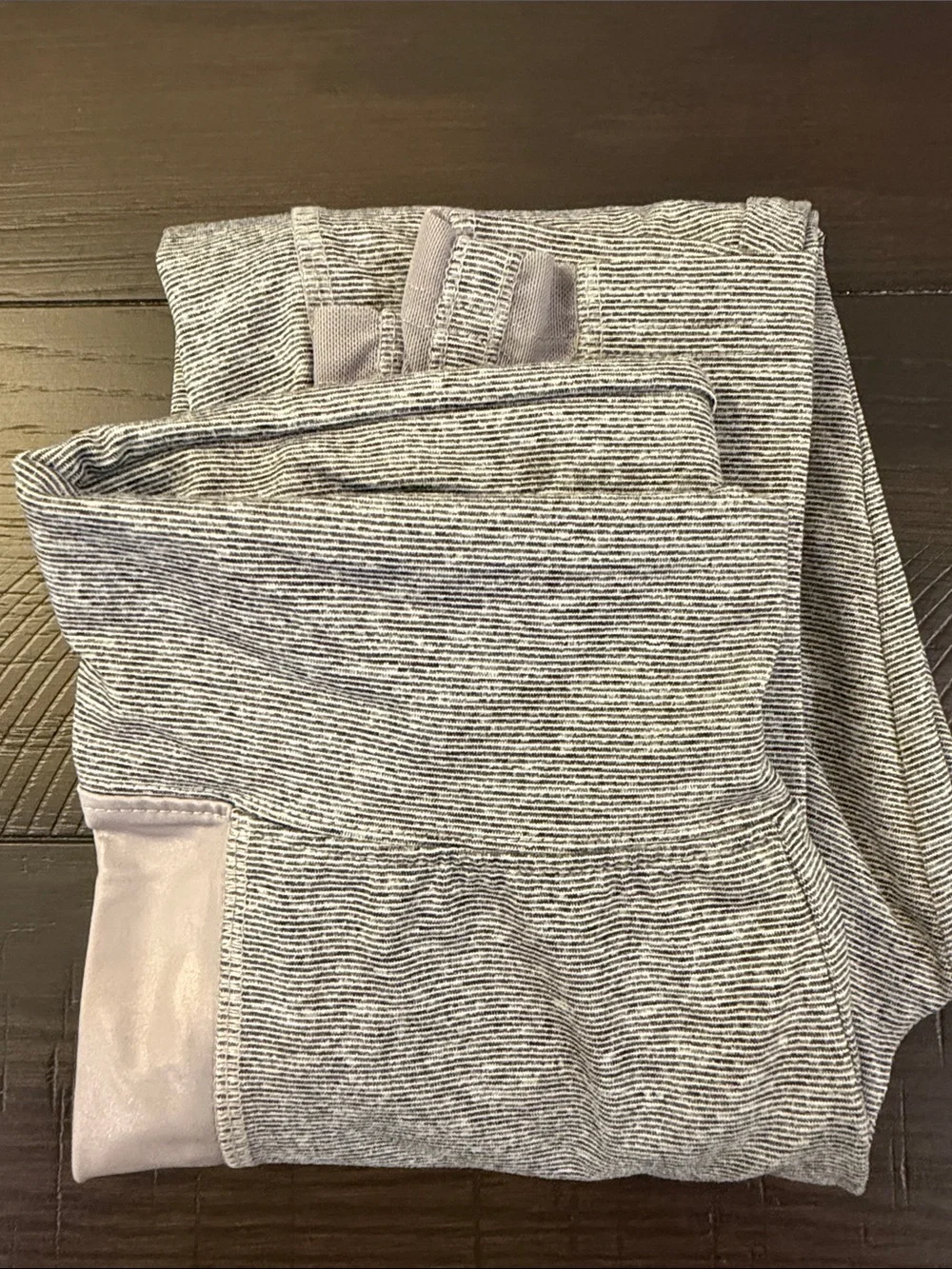 Justice soft gray