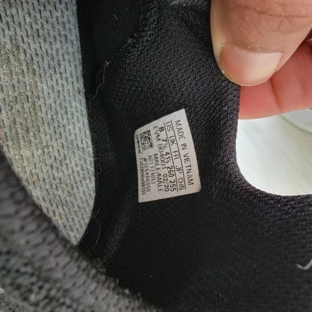 adidas swift run