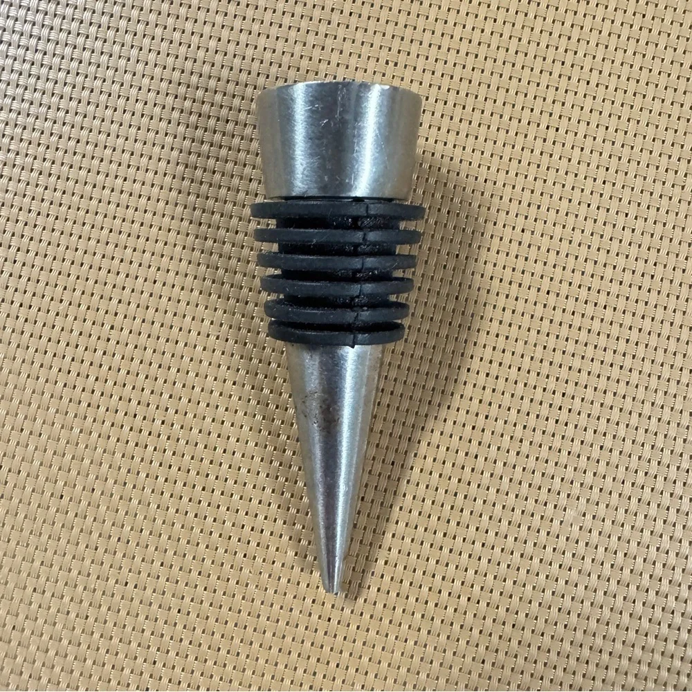 N/A modern stainless