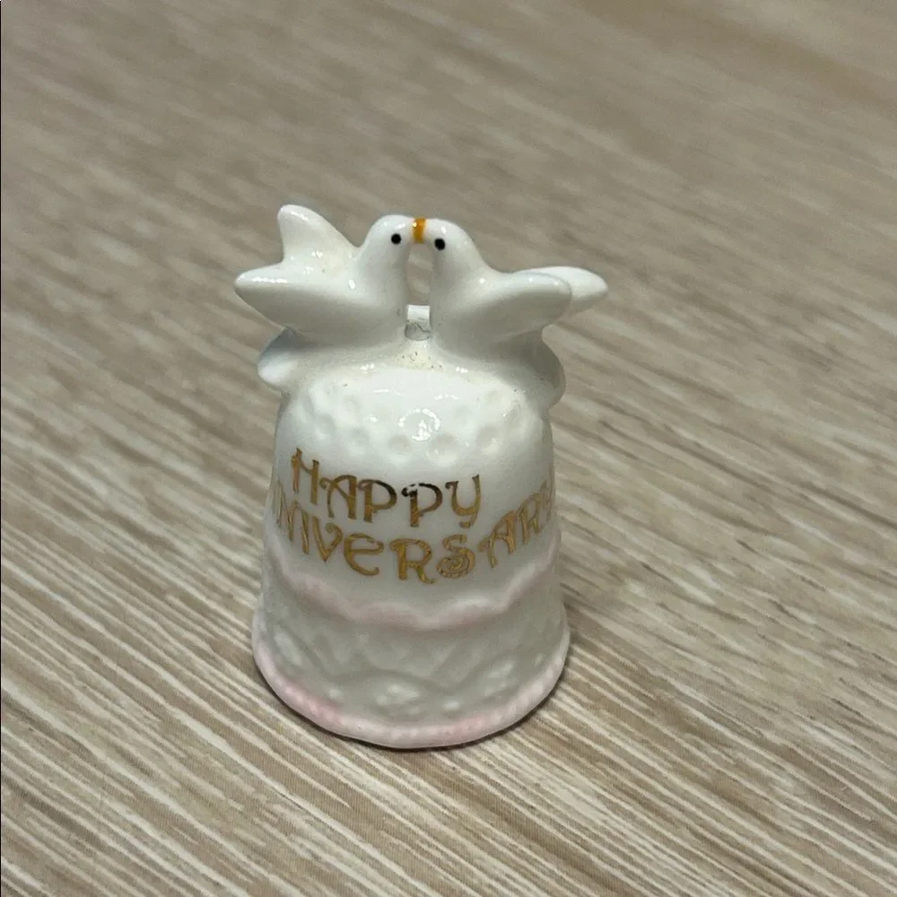 Enesco happy anniversary