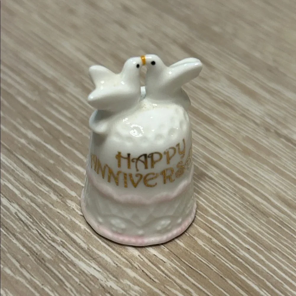 Enesco happy anniversary