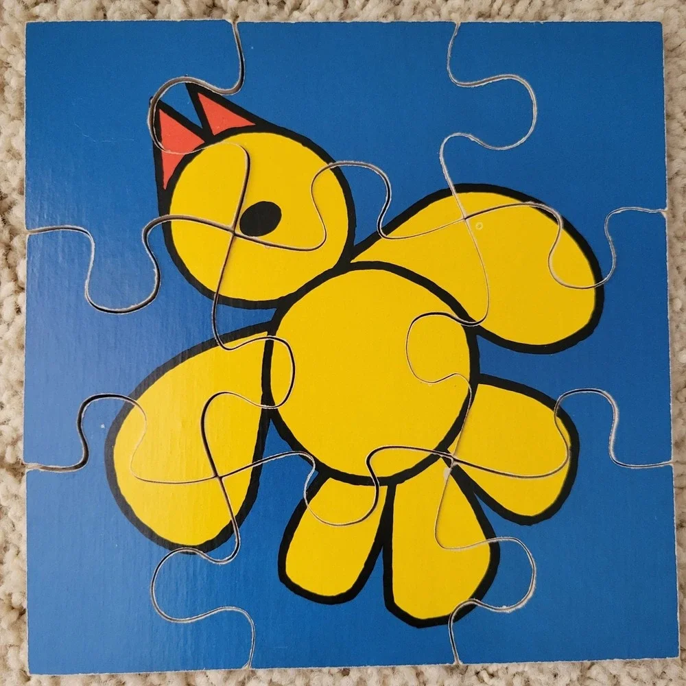 Ravensburger excellent no