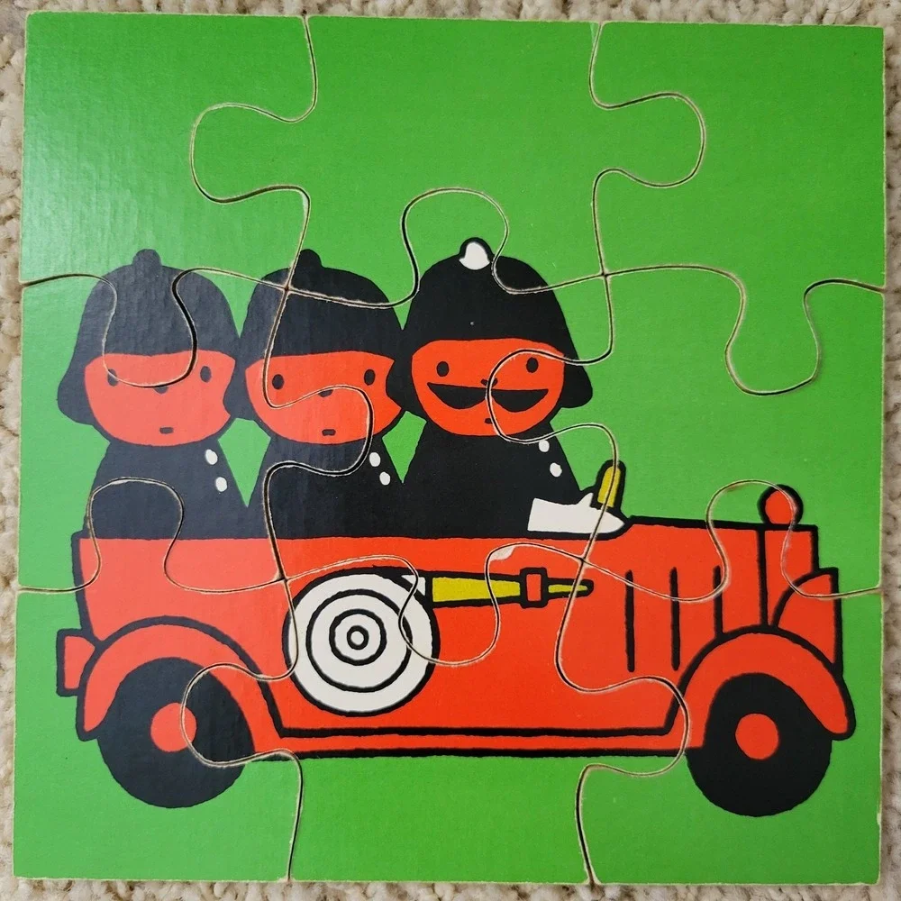 Ravensburger excellent no