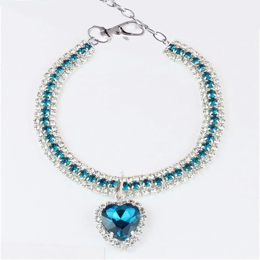Sparkling Bling Things inside or