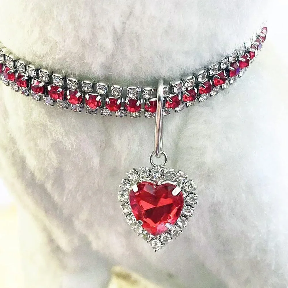 Sparkling Bling Things come free due