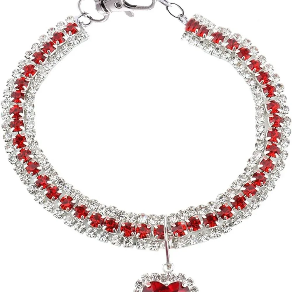 Sparkling Bling Things or purrfect material