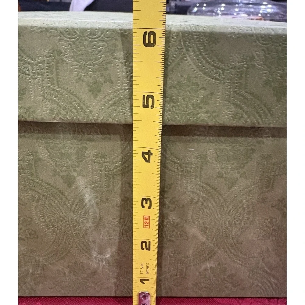 Gucci authentic empty