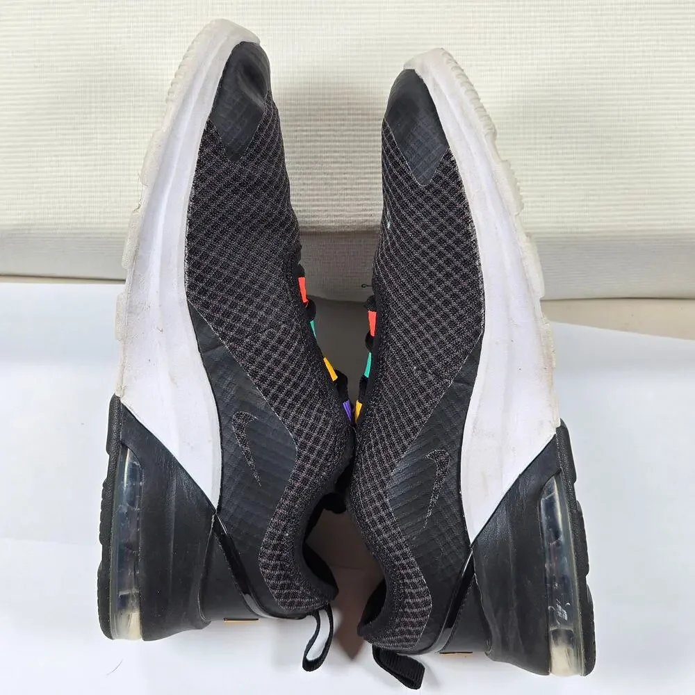 Nike pre loved