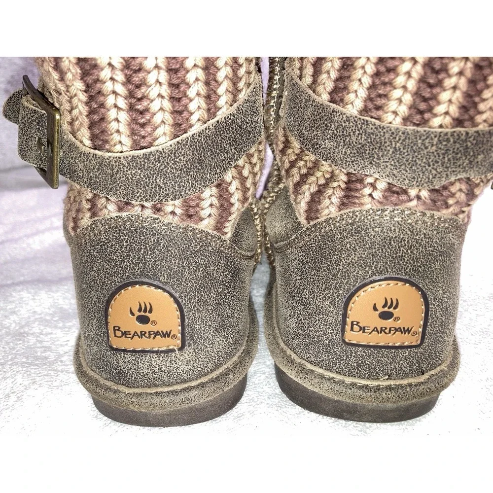 BearPaw womens boots