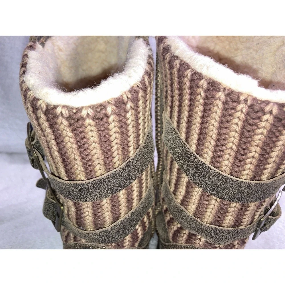 BearPaw womens boots