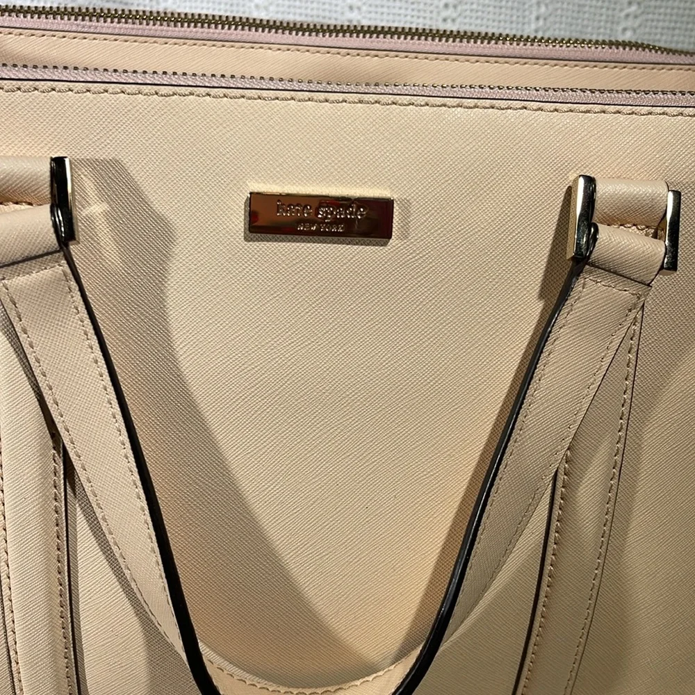 kate spade questions leave