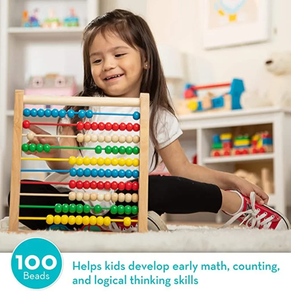 Melissa & Doug excellent has