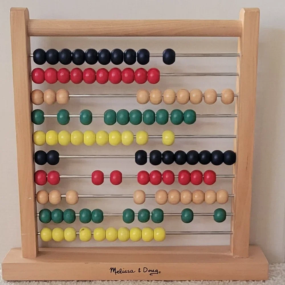 Melissa & Doug excellent has