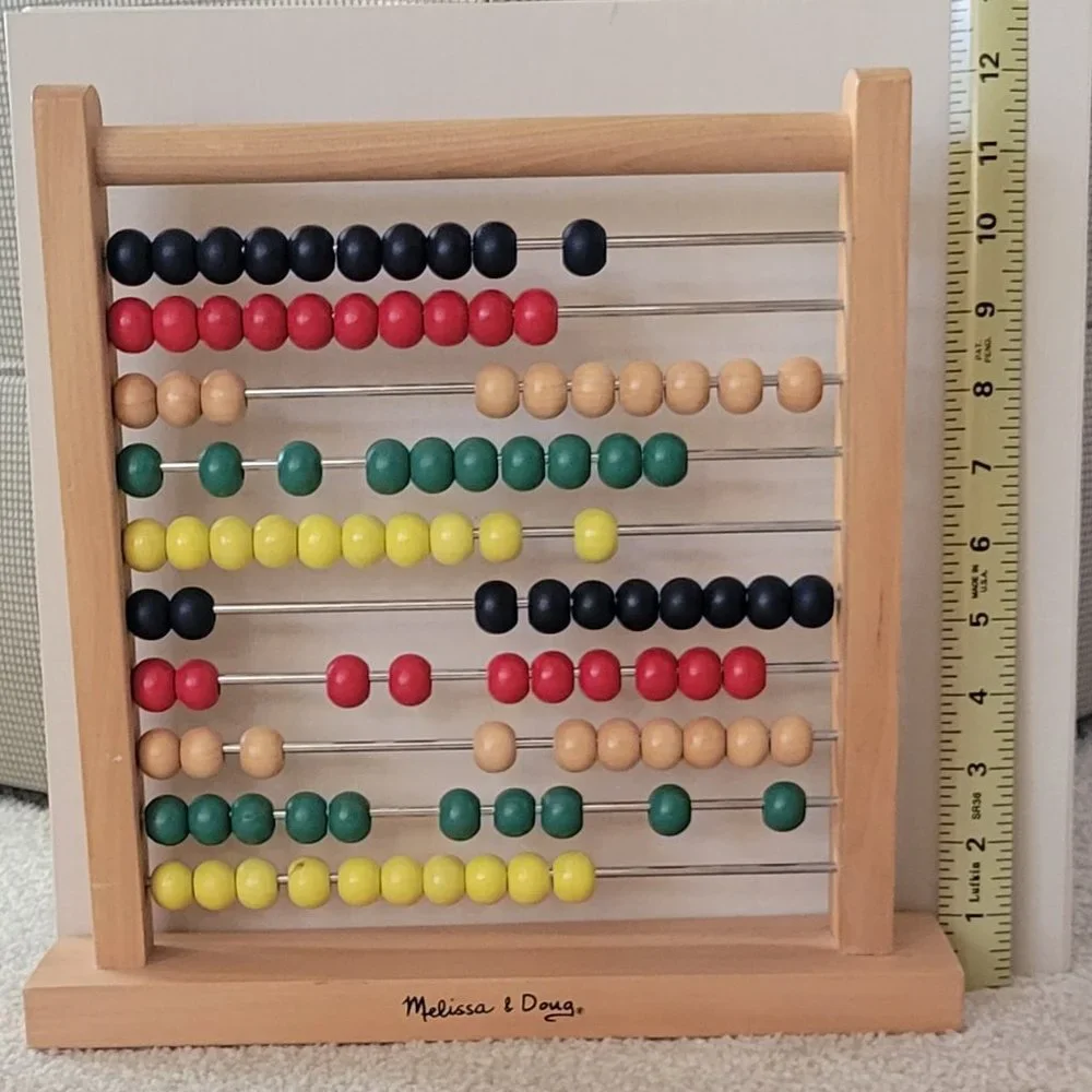 Melissa & Doug excellent has