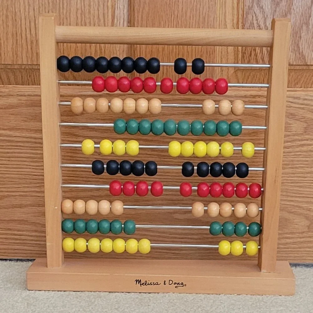 Melissa & Doug excellent has
