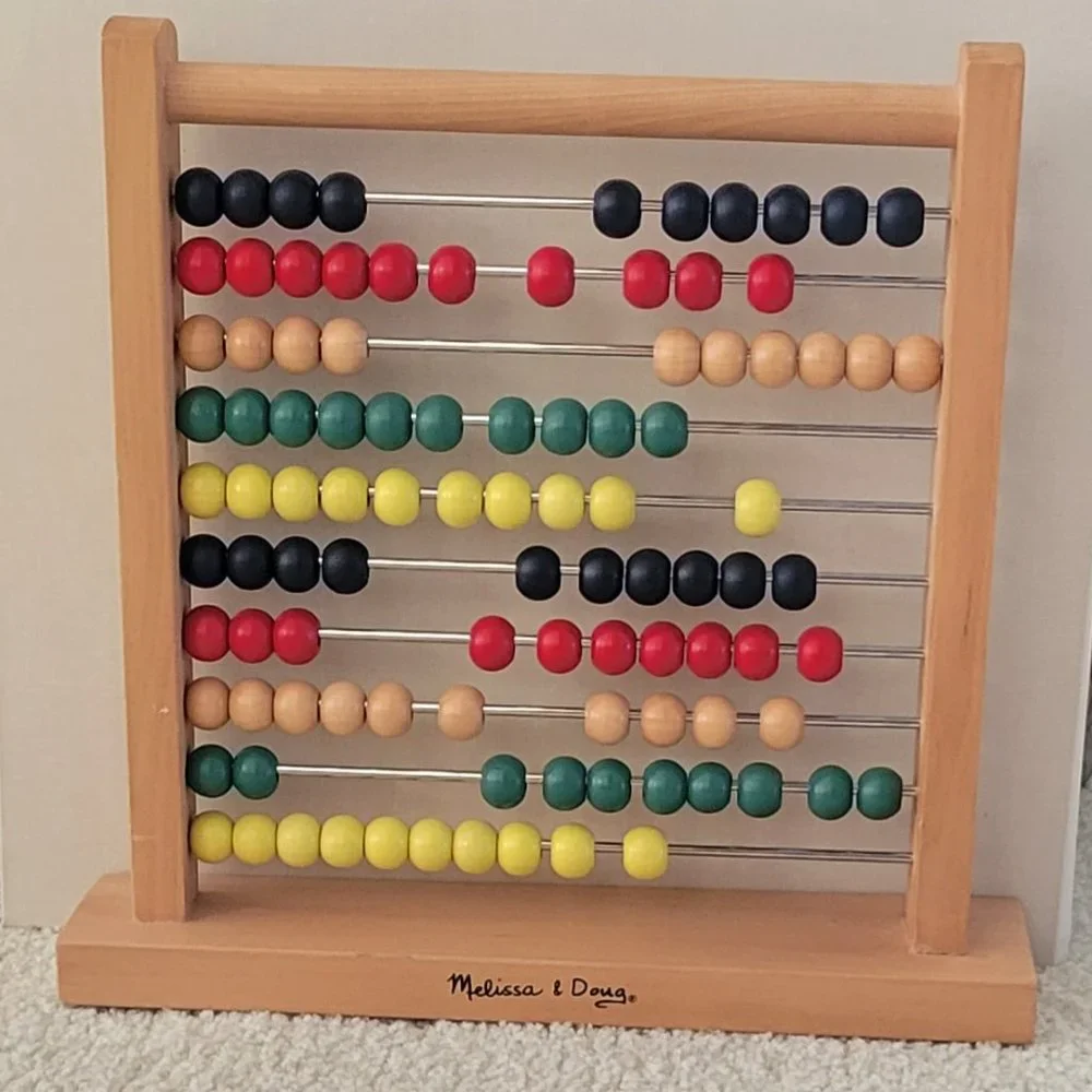 Melissa & Doug excellent has