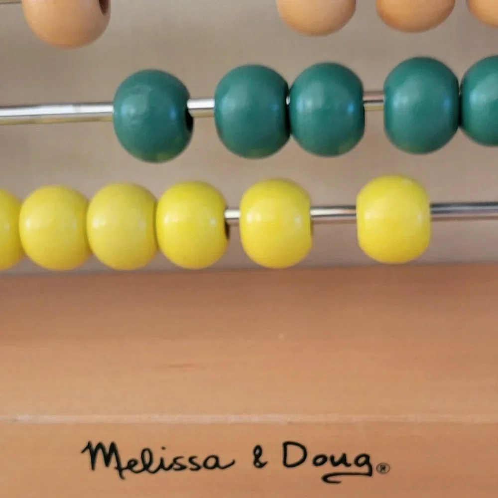 Melissa & Doug excellent has