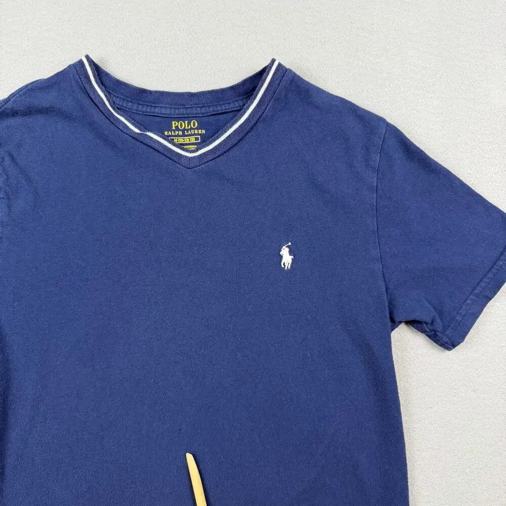 Ralph Lauren normal light or