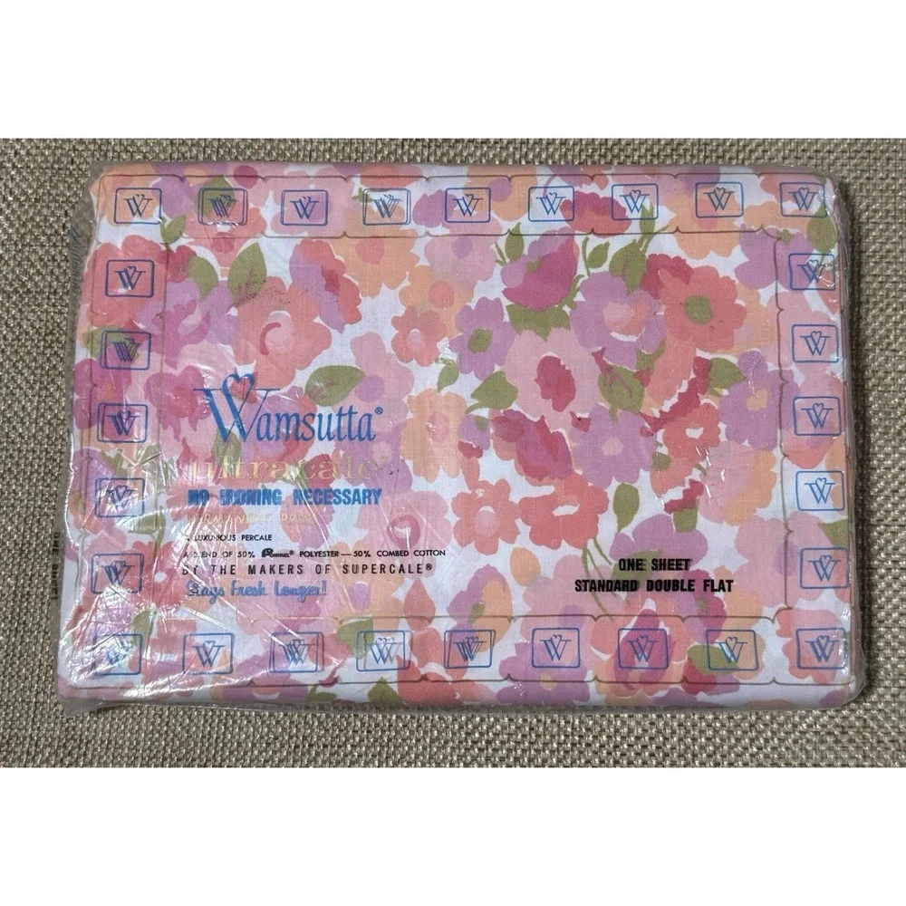 Wamsutta petite jardin