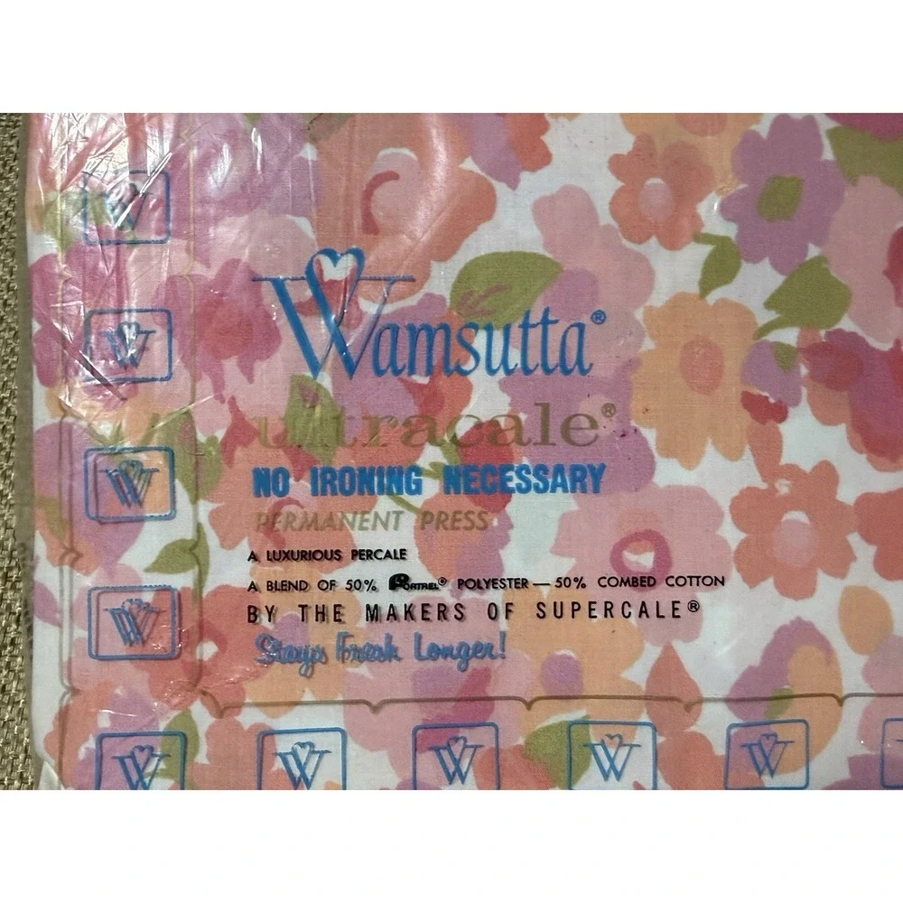 Wamsutta petite jardin