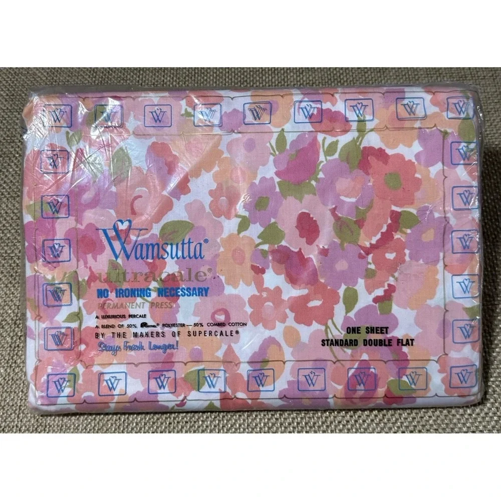 Wamsutta petite jardin