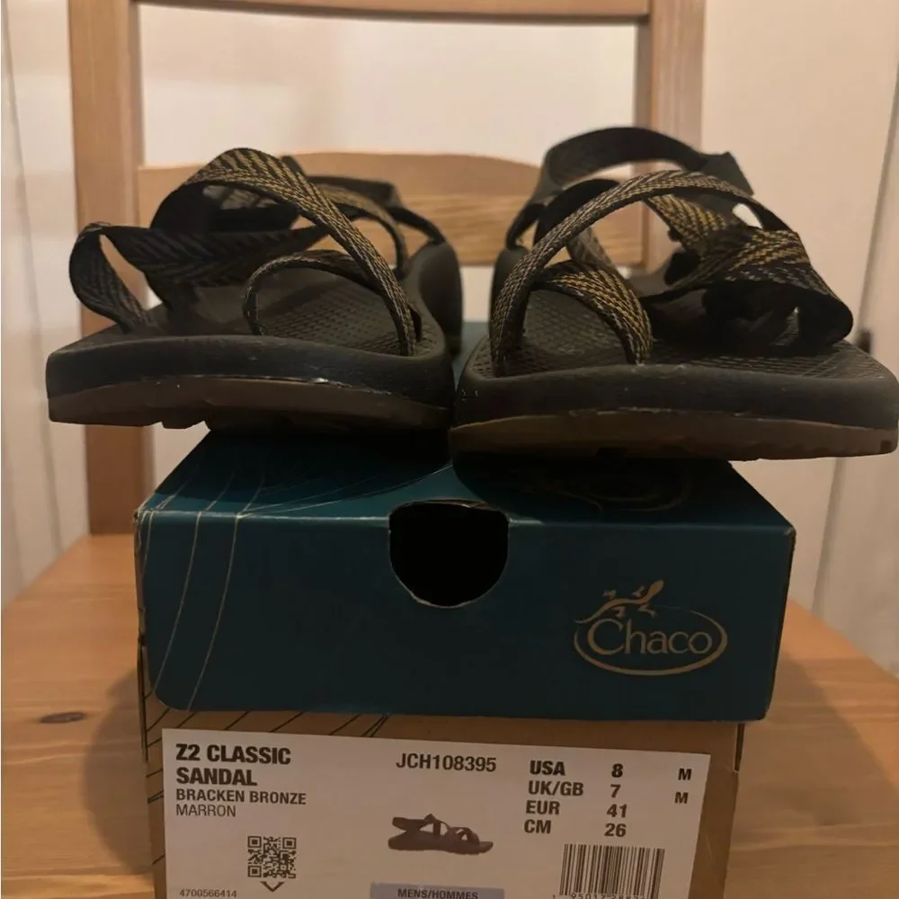 Chaco z2 classic
