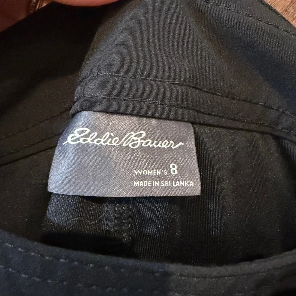 Eddie Bauer eddie bauer
